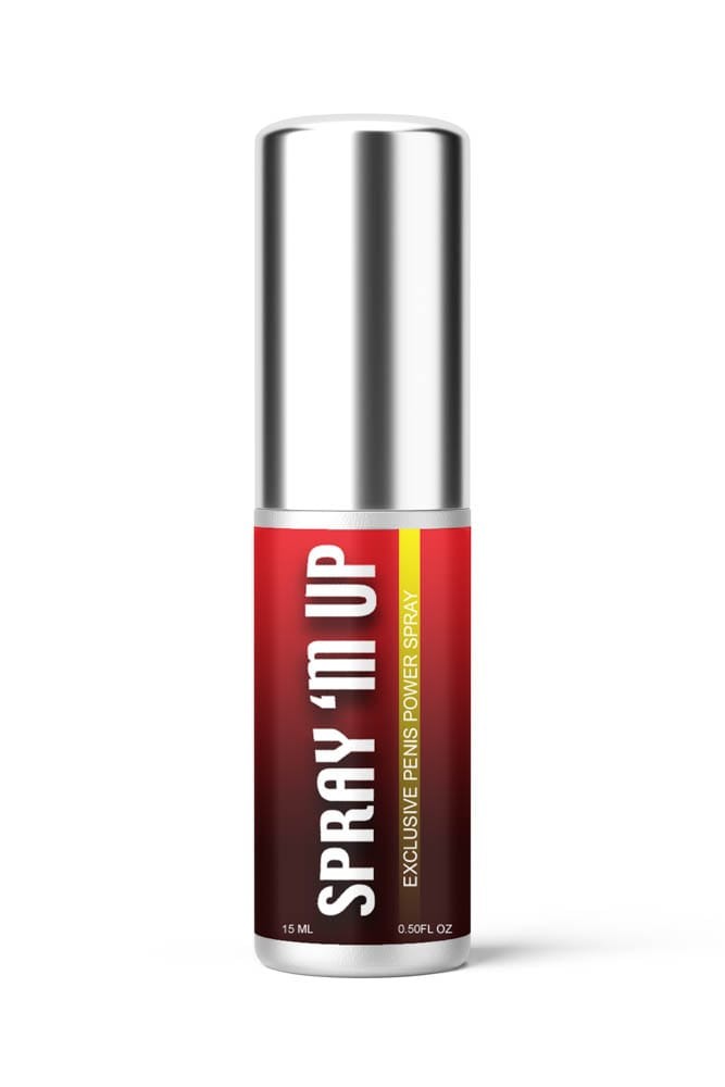 SPRAY M UP LAVETRA 15ml | ViPstore.hu - Erotika webáruház #2 - EAN 3548968313031 | SKU RUF0002785