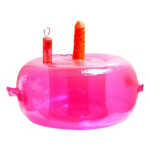 Vibrating Ecstasy Lounge | ViPstore.hu - Erotika webáruház #1 - EAN 4890888114250 | SKU SEVCR00209