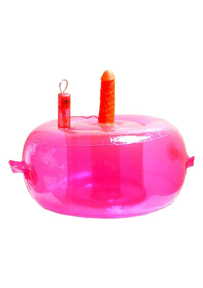 Vibrating Ecstasy Lounge | ViPstore.hu - Erotika webáruház #1 - EAN 4890888114250 | SKU SEVCR00209