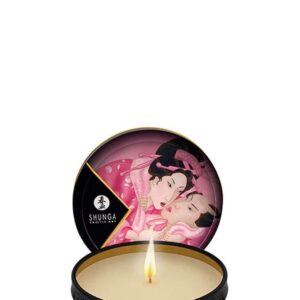 Mini Massage Candle 30ml/1oz Aphrodisia / Roses | ViPstore.hu - Erotika webáruház #1 - EAN 697309046008 | SKU SHUNGA0118