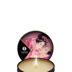Mini Massage Candle 30ml/1oz Aphrodisia / Roses | ViPstore.hu - Erotika webáruház #1 - EAN 697309046008 | SKU SHUNGA0118