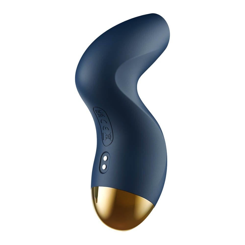 Pulse Pure Blue | ViPstore.hu - Erotika webáruház #5 - EAN 6959633133453 | SKU SVAKOM0191