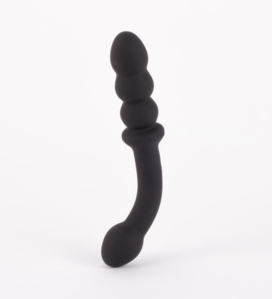 Dual- motor Vibrating Butt Plug | ViPstore.hu - Erotika webáruház #5 - EAN 5999560516999 | SKU XMEN000254
