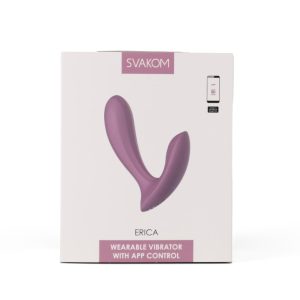 Erica Romantic Rose | ViPstore.hu - Erotika webáruház #1 - EAN 6959633101605 | SKU SVAKOM0204