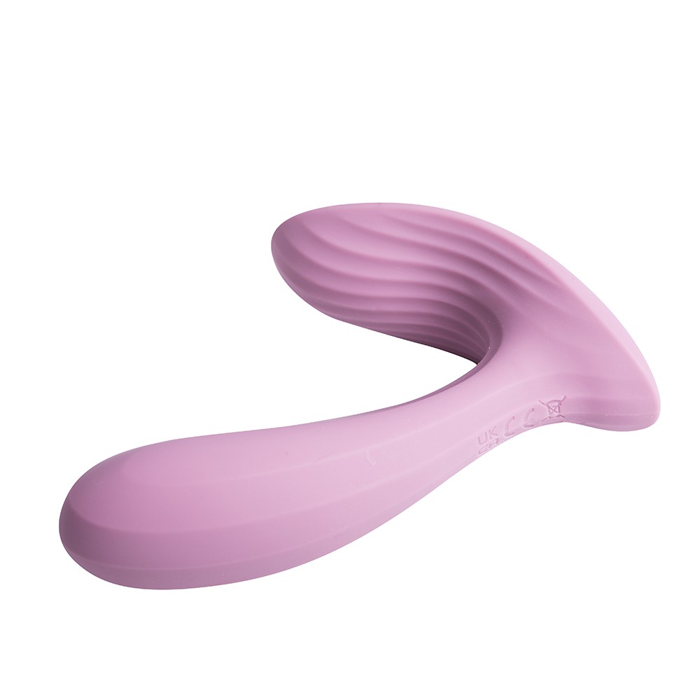 Erica Romantic Rose | ViPstore.hu - Erotika webáruház #6 - EAN 6959633101605 | SKU SVAKOM0204