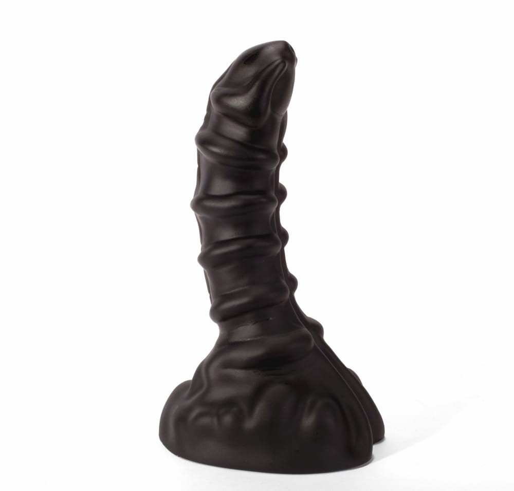 X-MEN Monster Plug 3 L | ViPstore.hu - Erotika webáruház #3 - EAN 5999560515299 | SKU XMEN000074