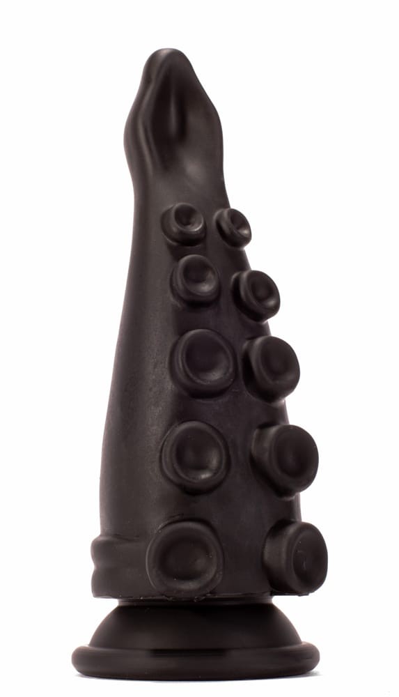 X-MEN 7" Butt Plug Black | ViPstore.hu - Erotika webáruház #7 - EAN 5999560515527 | SKU XMEN000098