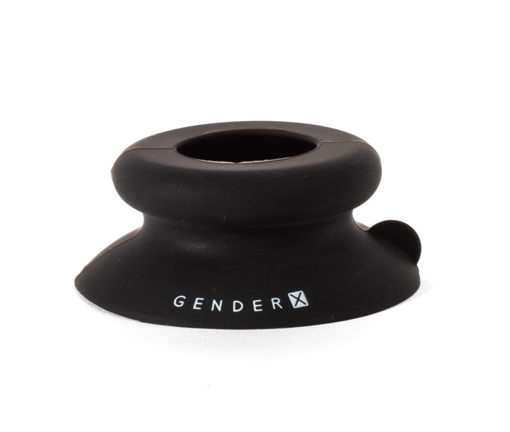 X-Men 5.51" Butt Plug | ViPstore.hu - Erotika webáruház #4 - EAN 5999560516463 | SKU XMEN000149