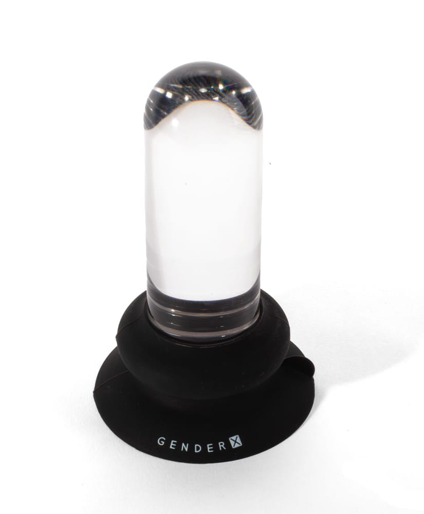 X-Men 5.51" Butt Plug | ViPstore.hu - Erotika webáruház #5 - EAN 5999560516463 | SKU XMEN000149