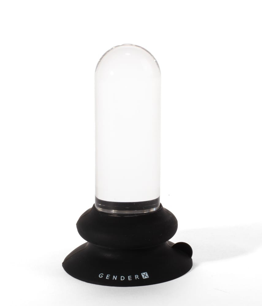 X-Men 5.51" Butt Plug | ViPstore.hu - Erotika webáruház #6 - EAN 5999560516463 | SKU XMEN000149