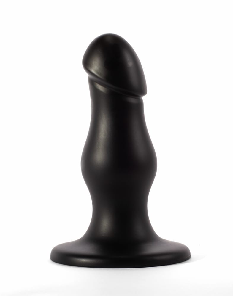 X-Men 8.66" Extra Girthy Butt Plug Black II | ViPstore.hu - Erotika webáruház #3 - EAN 5999560516043 | SKU XMEN000157