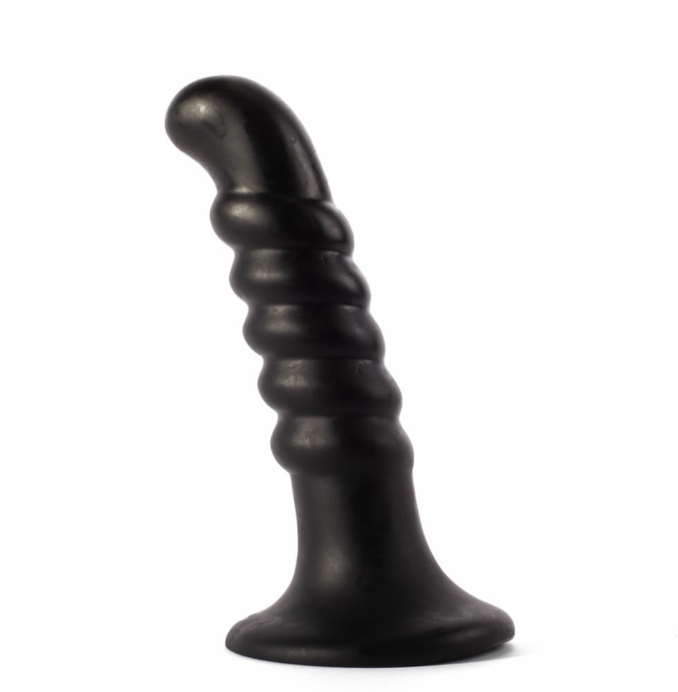X-Men 10" Extra Girthy Butt Plug Black IV | ViPstore.hu - Erotika webáruház #3 - EAN 5999560516203 | SKU XMEN000163
