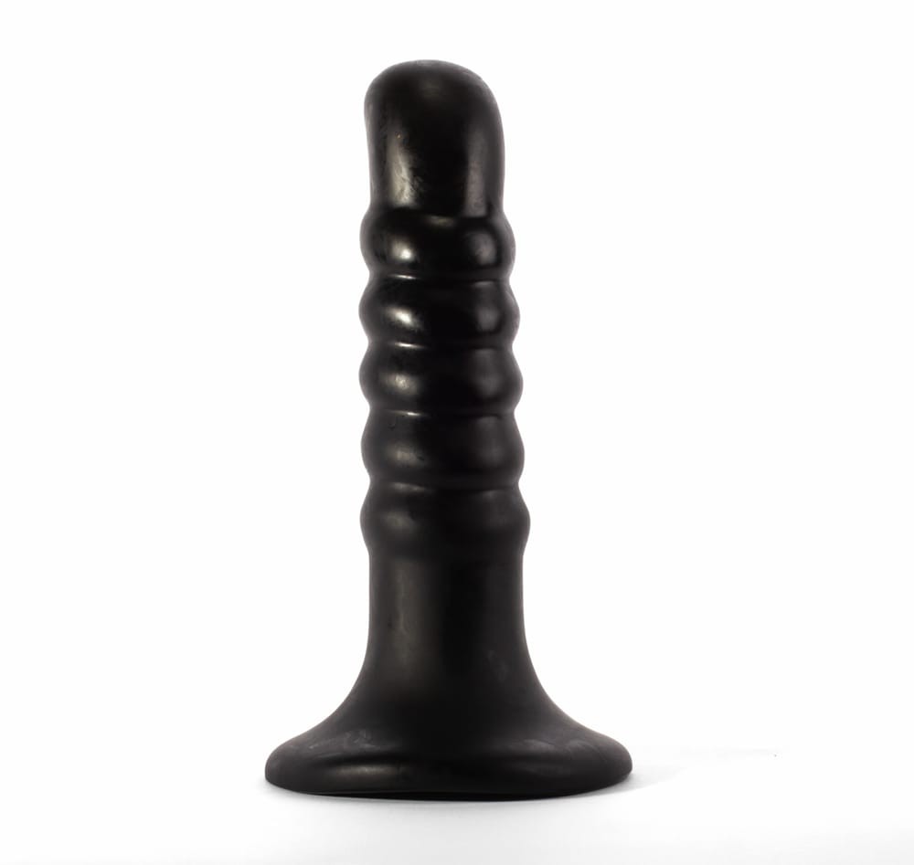 X-Men 10" Extra Girthy Butt Plug Black IV | ViPstore.hu - Erotika webáruház #4 - EAN 5999560516203 | SKU XMEN000163