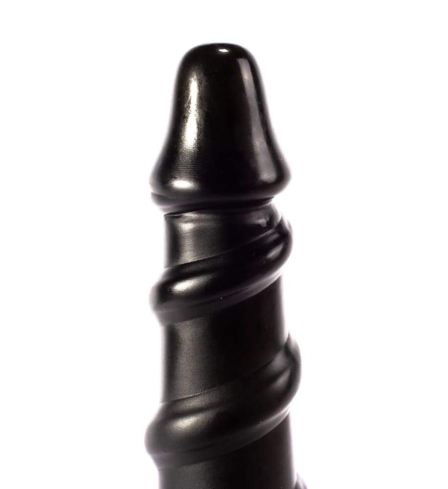 X-Men 13.8" Sword Handle Butt Plug Black I | ViPstore.hu - Erotika webáruház #4 - EAN 5999560516098 | SKU XMEN000186