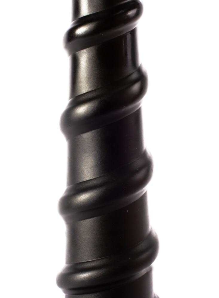 X-Men 13.8" Sword Handle Butt Plug Black I | ViPstore.hu - Erotika webáruház #5 - EAN 5999560516098 | SKU XMEN000186
