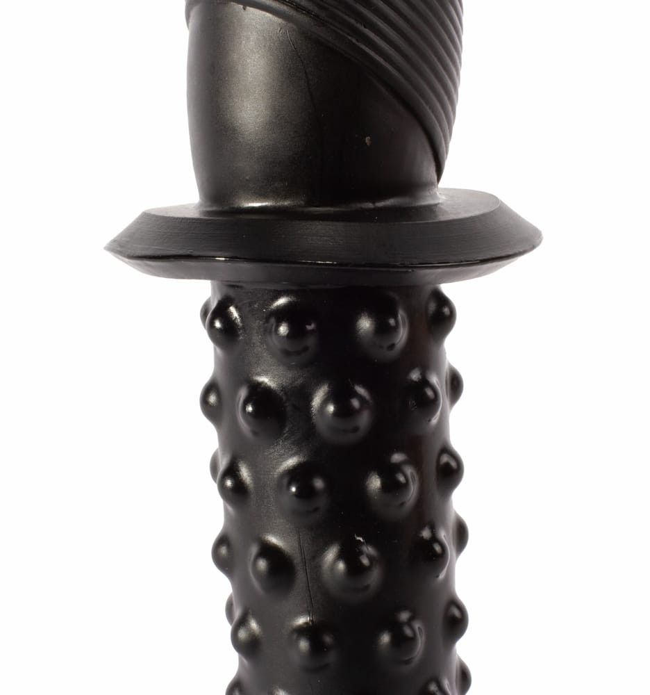 X-Men 13.8" Sword Handle Butt Plug Black II | ViPstore.hu - Erotika webáruház #5 - EAN 5999560516081 | SKU XMEN000187