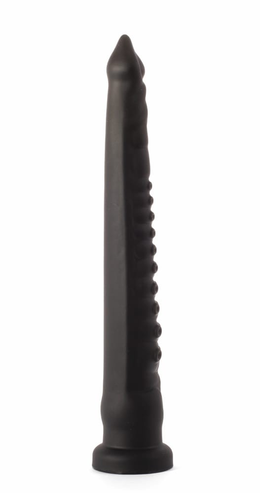 X-Men 12.6" Butt Plug PVC Black | ViPstore.hu - Erotika webáruház #5 - EAN 5999560516364 | SKU XMEN000199