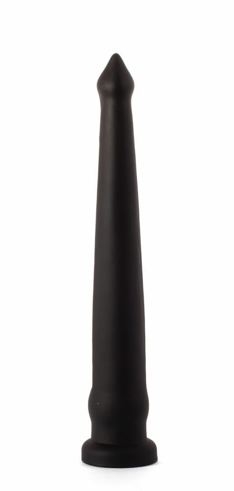 X-Men 12.6" Butt Plug PVC Black | ViPstore.hu - Erotika webáruház #7 - EAN 5999560516364 | SKU XMEN000199