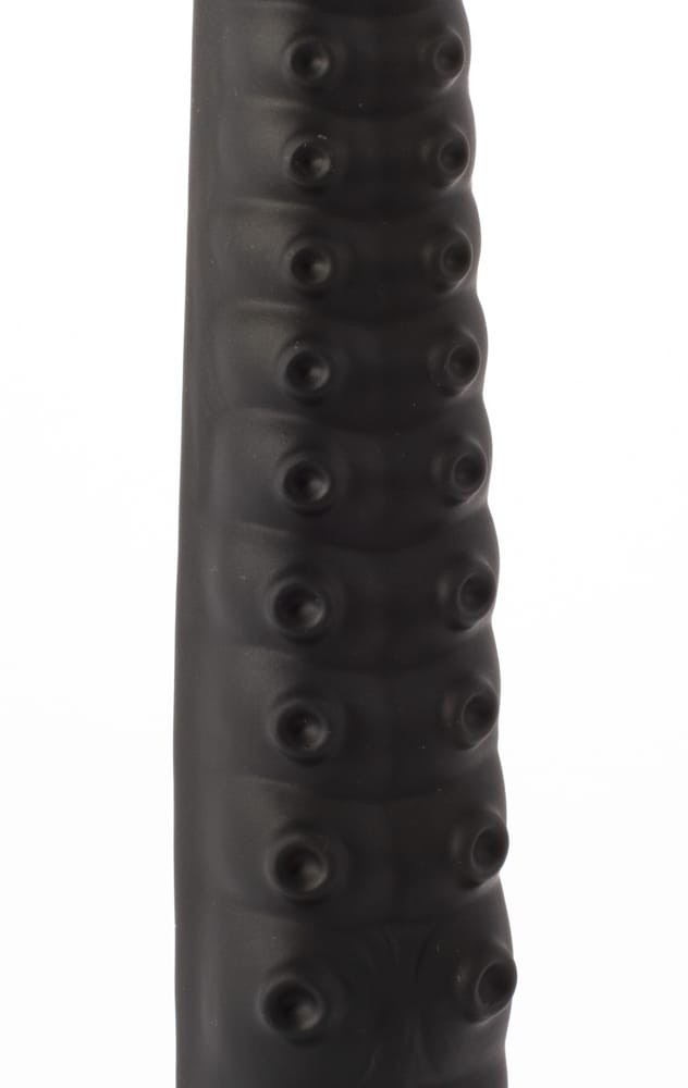 X-Men 12.6" Butt Plug PVC Black | ViPstore.hu - Erotika webáruház #8 - EAN 5999560516364 | SKU XMEN000199