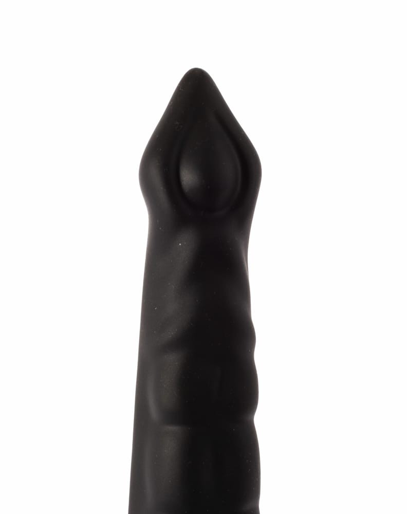 X-Men 12.6" Butt Plug PVC Black | ViPstore.hu - Erotika webáruház #10 - EAN 5999560516364 | SKU XMEN000199