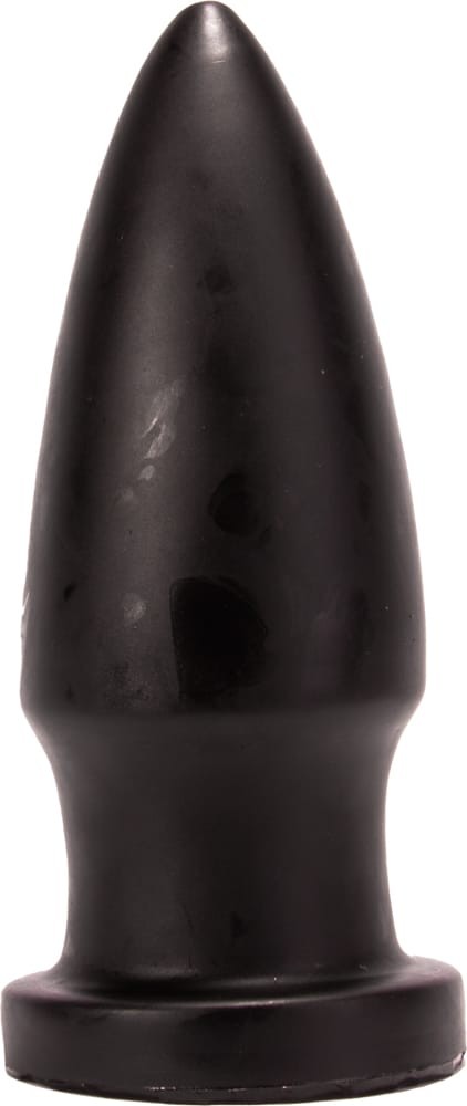 X-MEN 9.2 inch Butt Plug Black | ViPstore.hu - Erotika webáruház #3 - EAN 5999560513165 | SKU XMEN000010