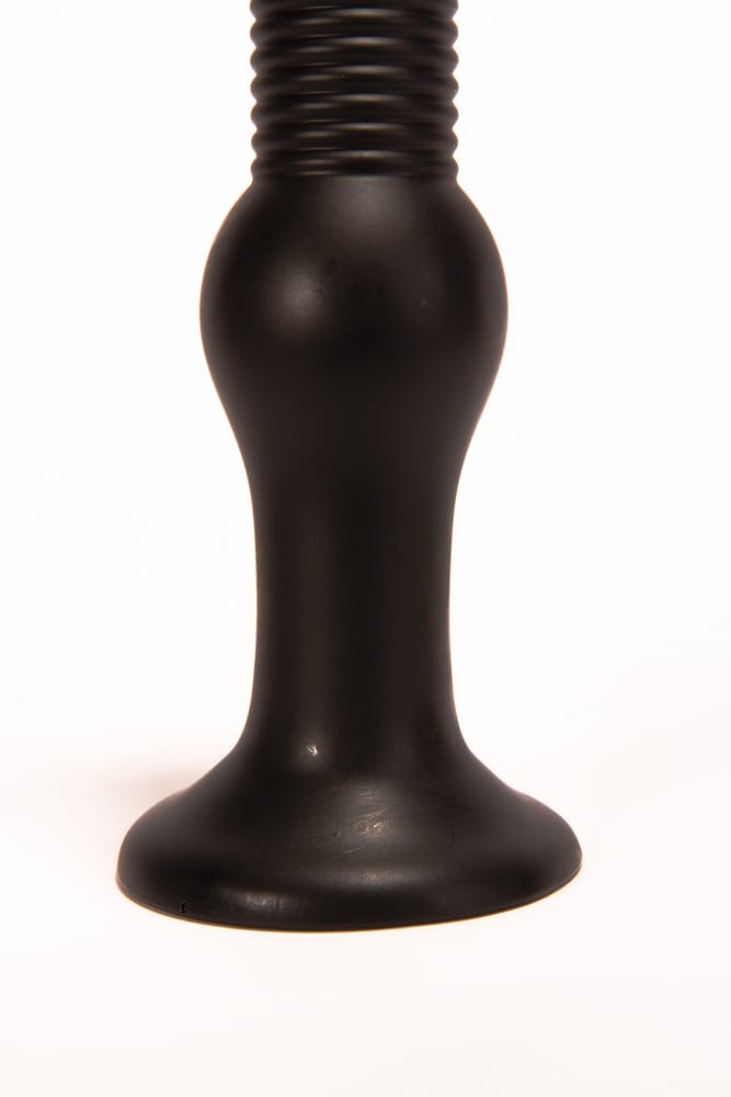 X-MEN 10.8 inch Butt Plug Black | ViPstore.hu - Erotika webáruház #5 - EAN 5999560513196 | SKU XMEN000013