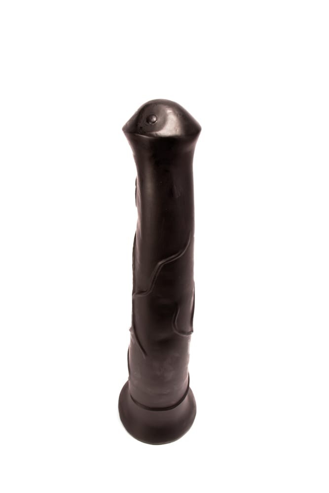 X-MEN Huge Horse Dildo 19 inch Black | ViPstore.hu - Erotika webáruház #4 - EAN 5999560513264 | SKU XMEN000020