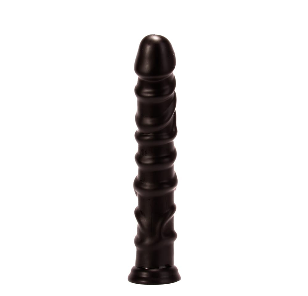 X-MEN Kerwin’s 12.2 inch Cock Black | ViPstore.hu - Erotika webáruház #3 - EAN 5999560513424 | SKU XMEN000036
