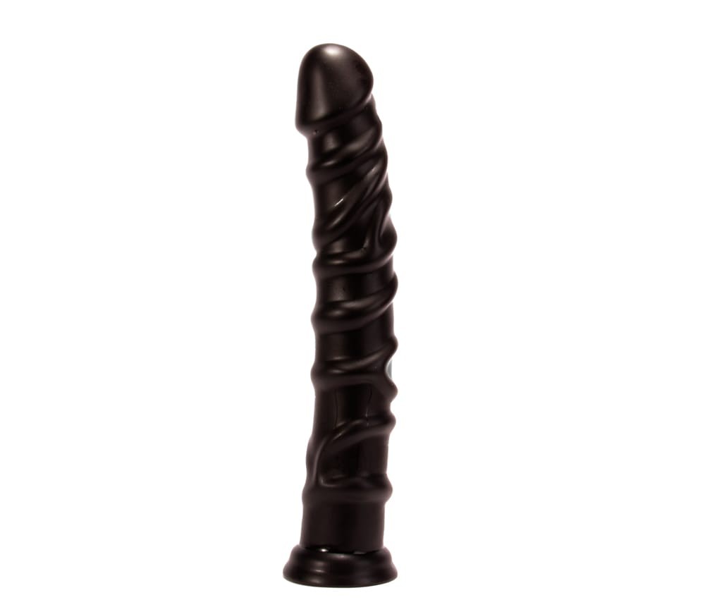 X-MEN Kerwin’s 12.2 inch Cock Black | ViPstore.hu - Erotika webáruház #4 - EAN 5999560513424 | SKU XMEN000036