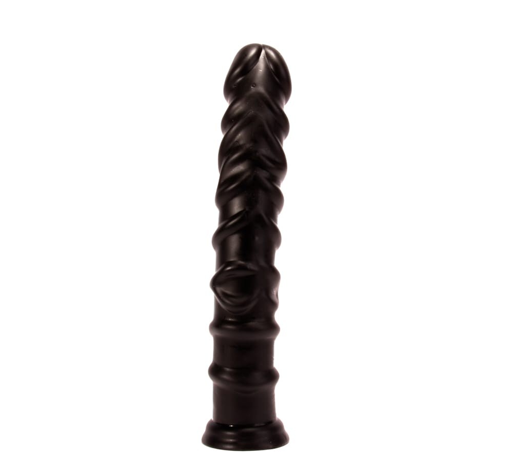 X-MEN Kerwin’s 12.2 inch Cock Black | ViPstore.hu - Erotika webáruház #5 - EAN 5999560513424 | SKU XMEN000036