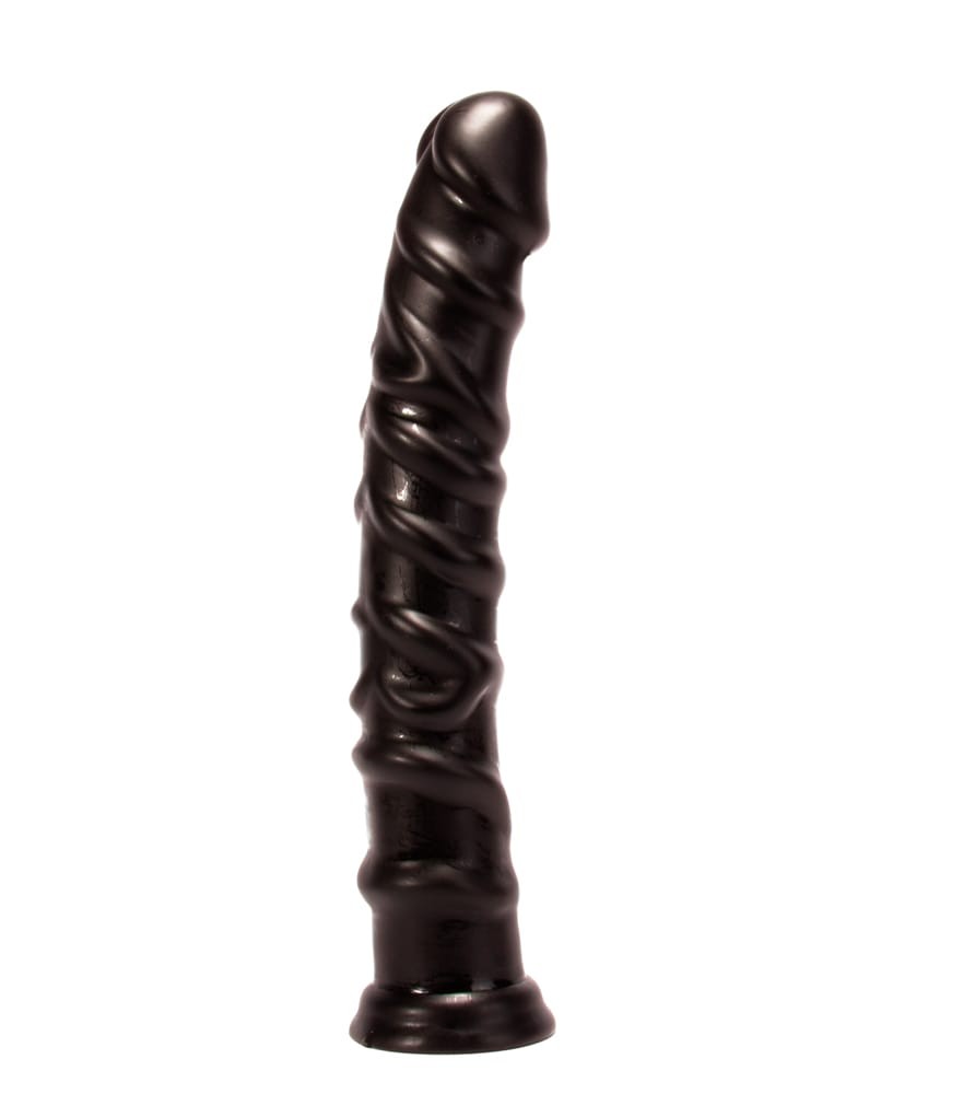 X-MEN Kerwin’s 12.2 inch Cock Black | ViPstore.hu - Erotika webáruház #6 - EAN 5999560513424 | SKU XMEN000036