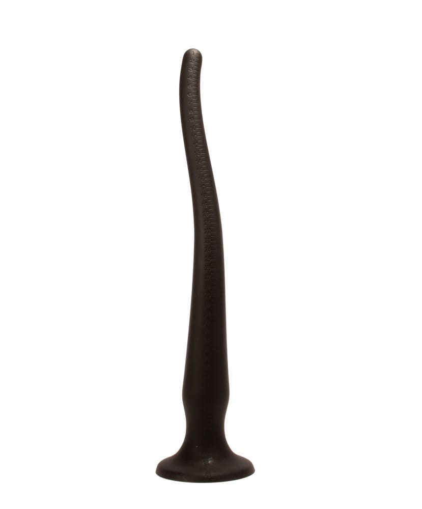 X-MEN Butt Plug Size L Black | ViPstore.hu - Erotika webáruház #3 - EAN 5999560513523 | SKU XMEN000046