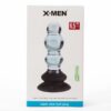 X-MEN 3 Beads Anal Plug | ViPstore.hu - Erotika webáruház #1 - EAN 5999560515152 | SKU XMEN000060