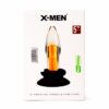 X-MEN 10 Speeds Vibrating Plug_B15O50_1 | ViPstore.hu - Erotika webáruház #1 - EAN 5999560515183 | SKU XMEN000063