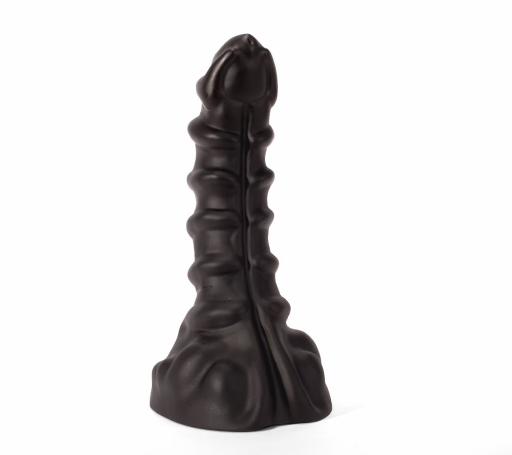 X-MEN Monster Plug 3 S | ViPstore.hu - Erotika webáruház #4 - EAN 5999560515275 | SKU XMEN000072