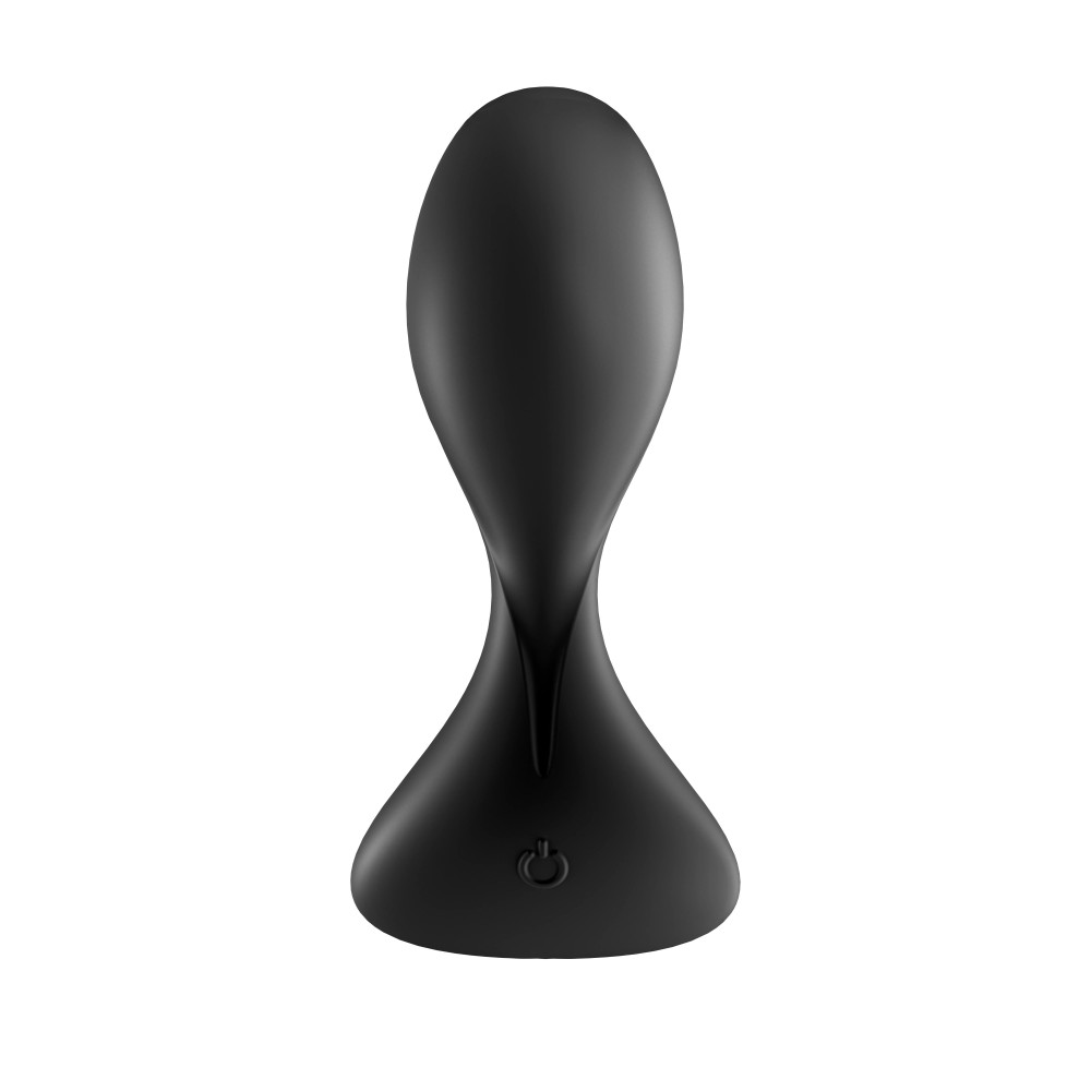 Trendsetter black | ViPstore.hu - Erotika webáruház #4 - EAN 4061504006819 | SKU SATISFY358