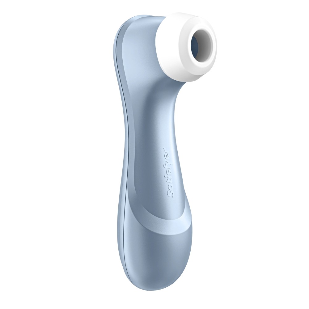 Satisfyer Pro 2 Generation 2 blue | ViPstore.hu - Erotika webáruház #8 - EAN 4061504009889 | SKU SATISFY365