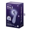 Pro 2 Generation 3 with Liquid Air lilac Bluetooth/App | ViPstore.hu - Erotika webáruház #1 - EAN 4061504051864 | SKU SATISFY415