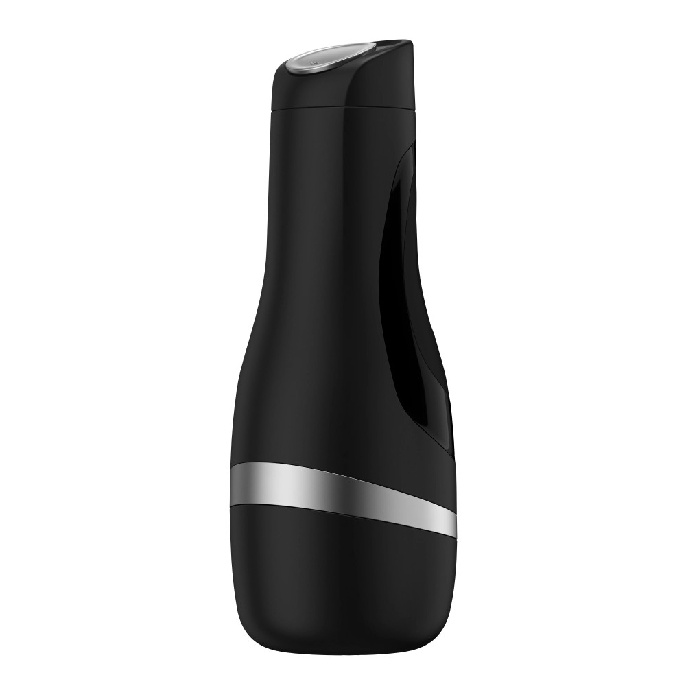 Men Classic (Silver) | ViPstore.hu - Erotika webáruház #3 - EAN 4061504001760 | SKU SATISFY144