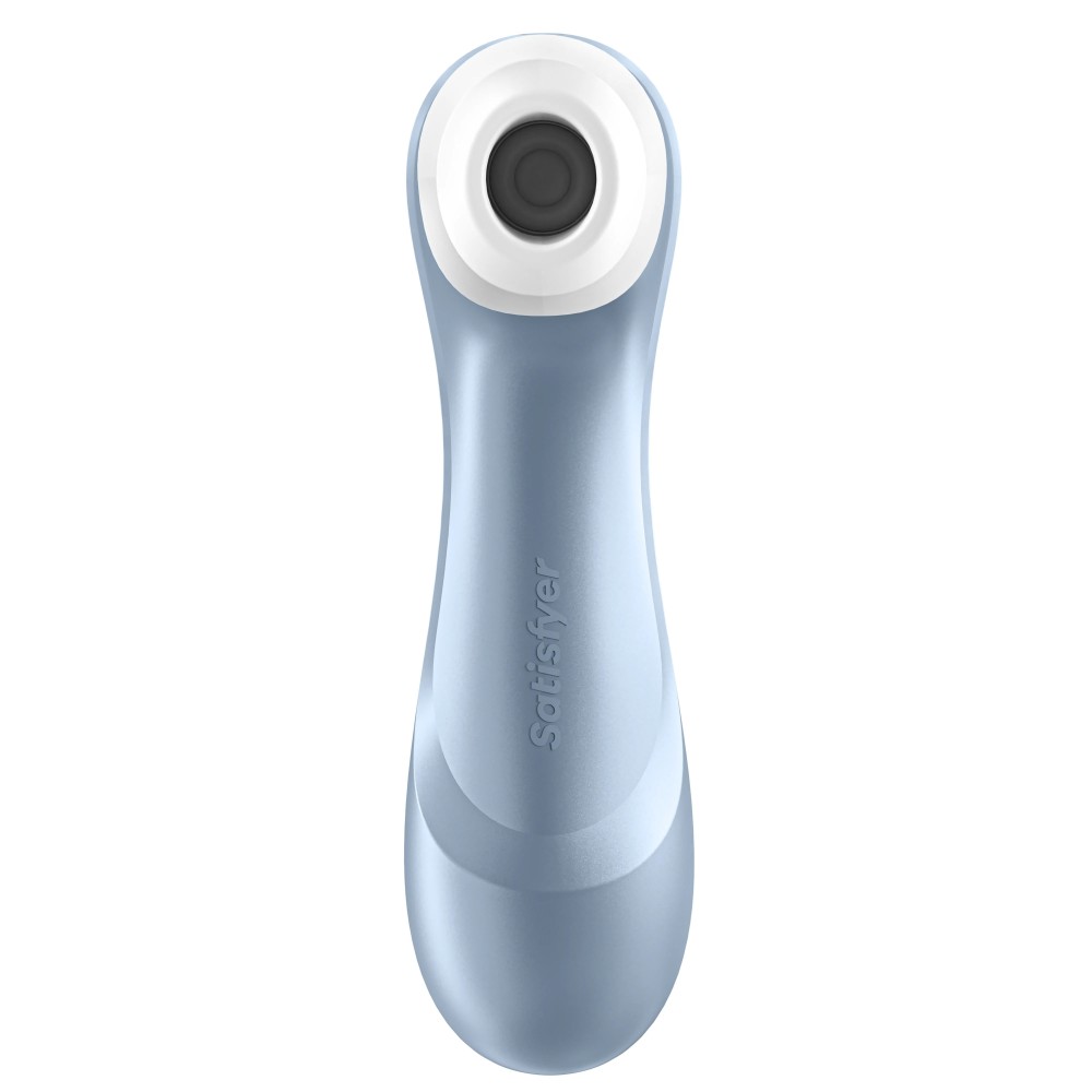 Satisfyer Pro 2 Generation 2 blue | ViPstore.hu - Erotika webáruház #4 - EAN 4061504009889 | SKU SATISFY365