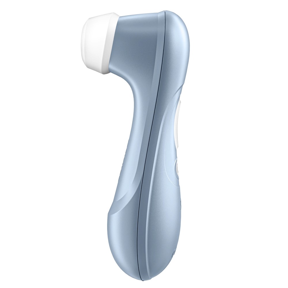 Satisfyer Pro 2 Generation 2 blue | ViPstore.hu - Erotika webáruház #5 - EAN 4061504009889 | SKU SATISFY365