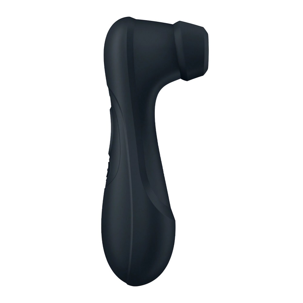 Pro 2 Generation 3 with Liquid Air black Bluetooth/App | ViPstore.hu - Erotika webáruház #3 - EAN 4061504051857 | SKU SATISFY414