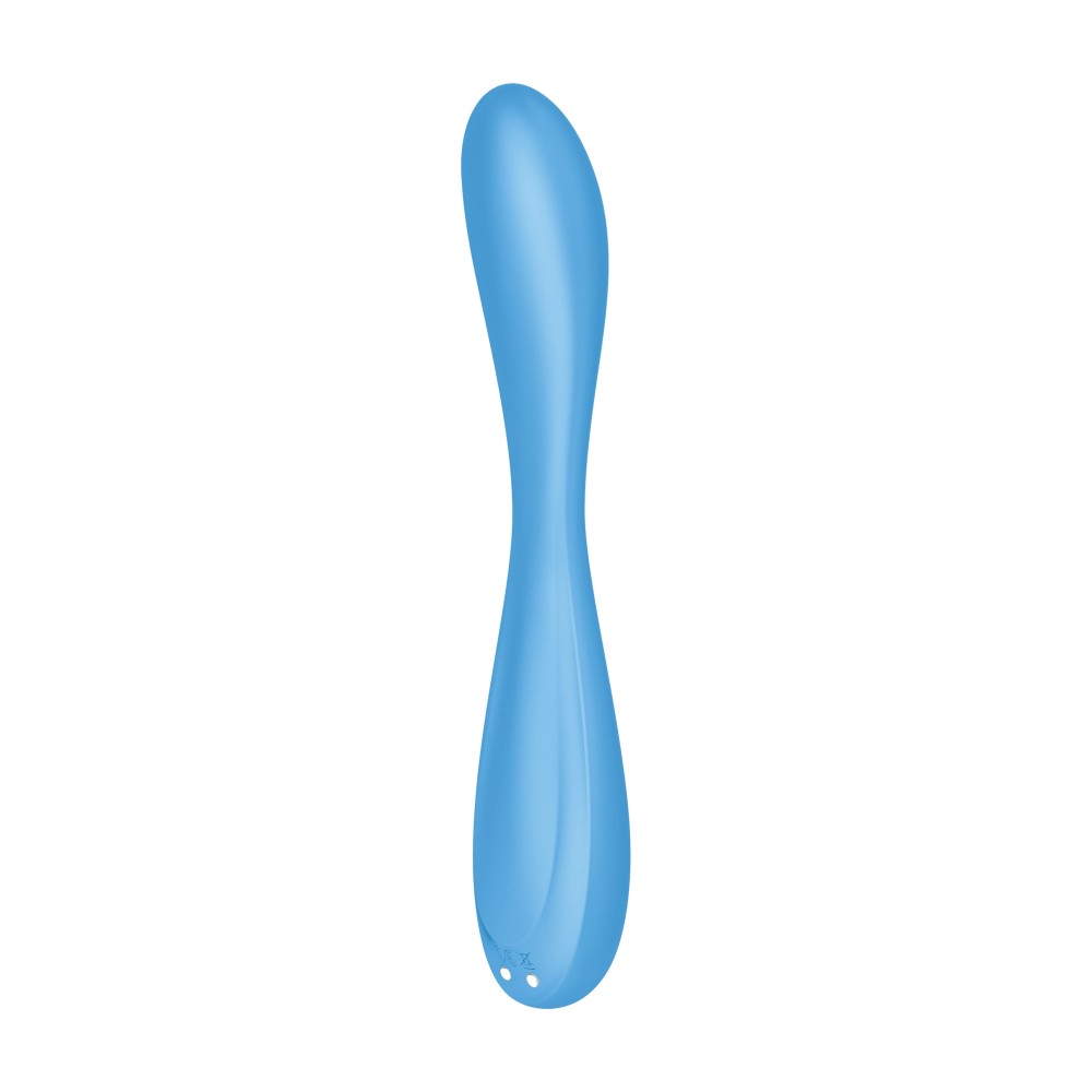 G-Spot Flex 4+ blue | ViPstore.hu - Erotika webáruház #3 - EAN 4061504038698 | SKU SATISFY379