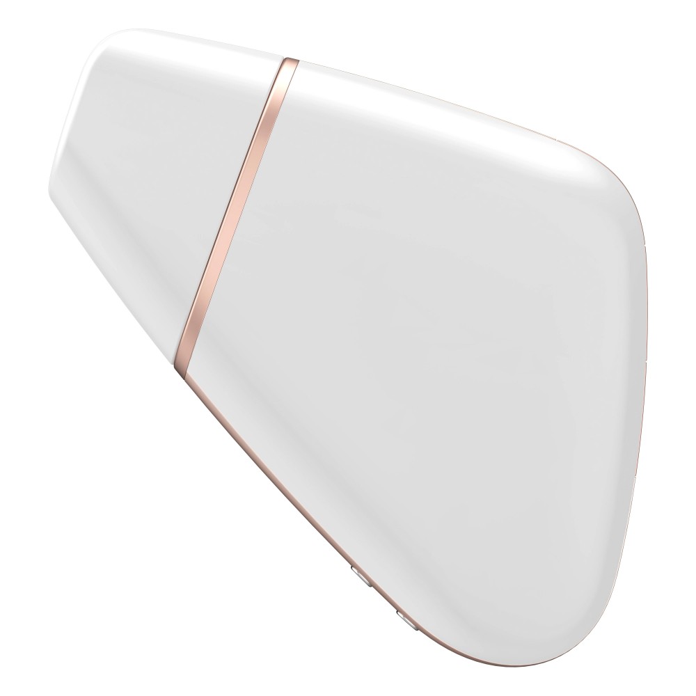 Love Triangle (White) | ViPstore.hu - Erotika webáruház #2 - EAN 4061504001777 | SKU SATISFY165