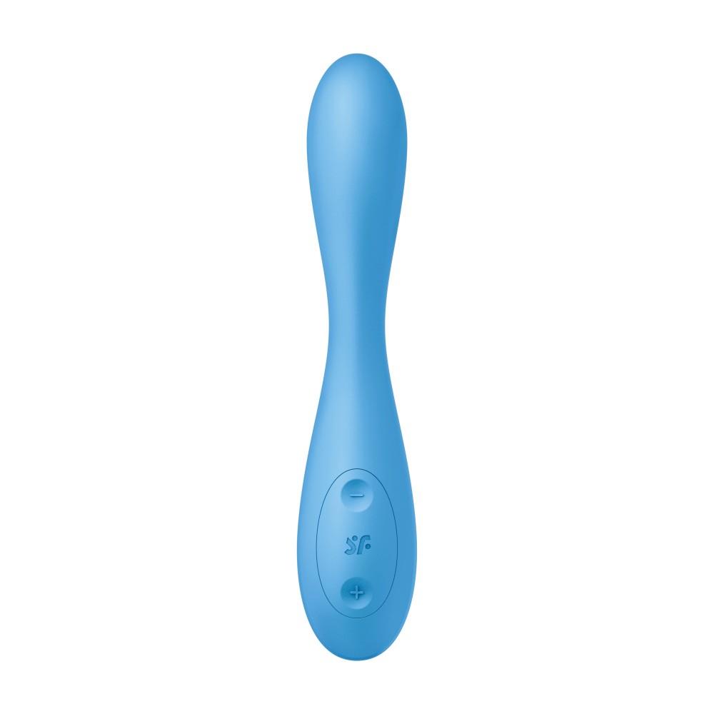 G-Spot Flex 4+ blue | ViPstore.hu - Erotika webáruház #2 - EAN 4061504038698 | SKU SATISFY379