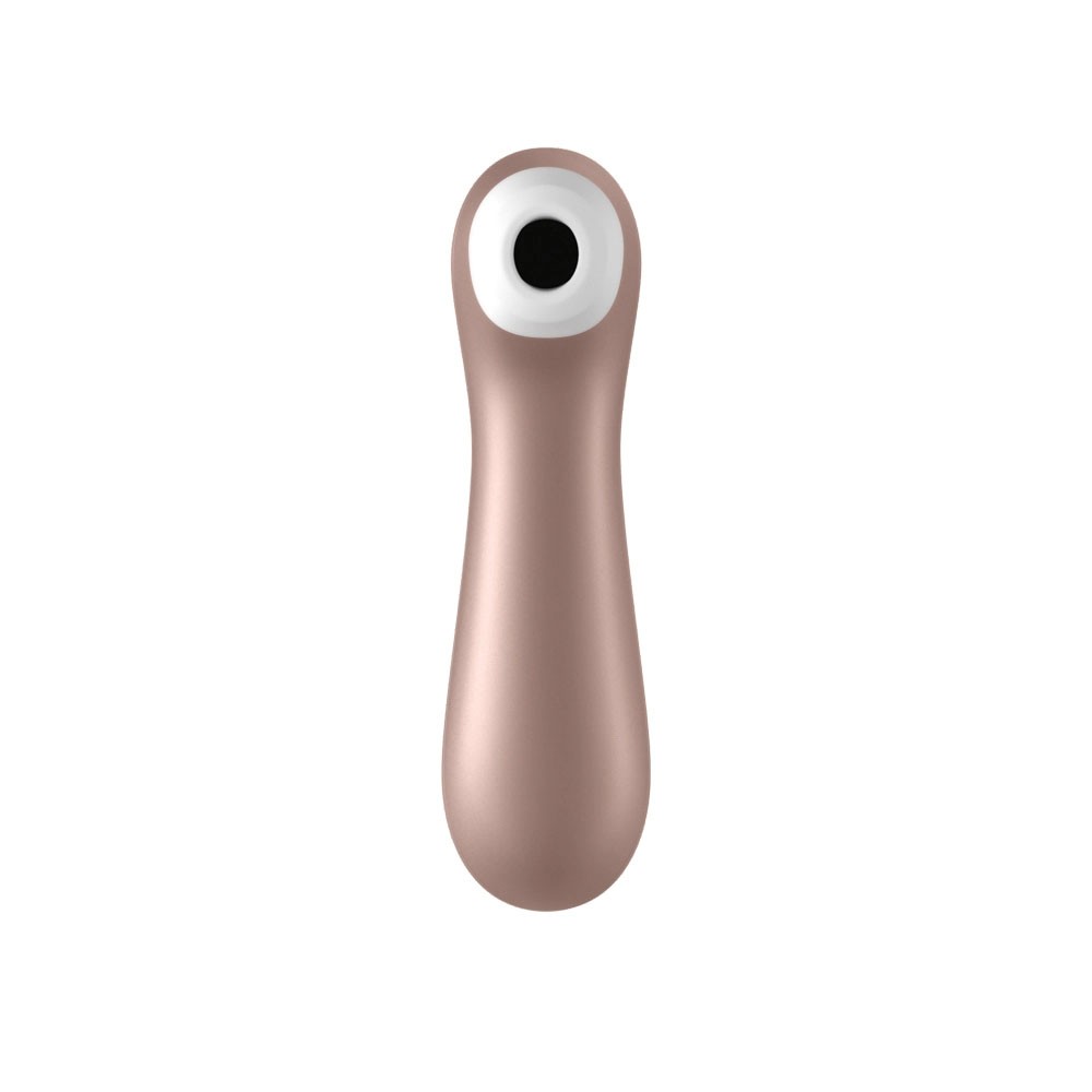 Satisfyer Pro 2 + | ViPstore.hu - Erotika webáruház #4 - EAN 4049369016525 | SKU SATISFY041