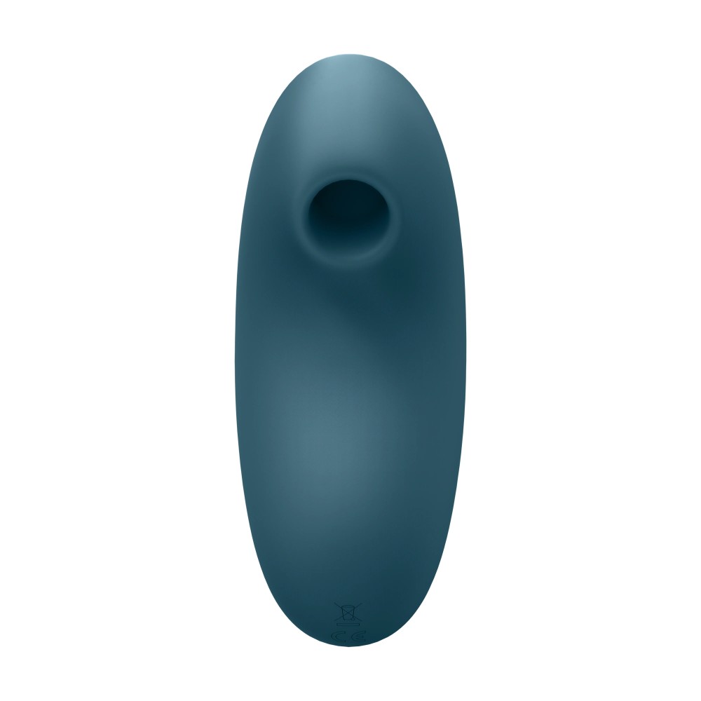 Vulva Lover 2 blue | ViPstore.hu - Erotika webáruház #10 - EAN 4061504018621 | SKU SATISFY368