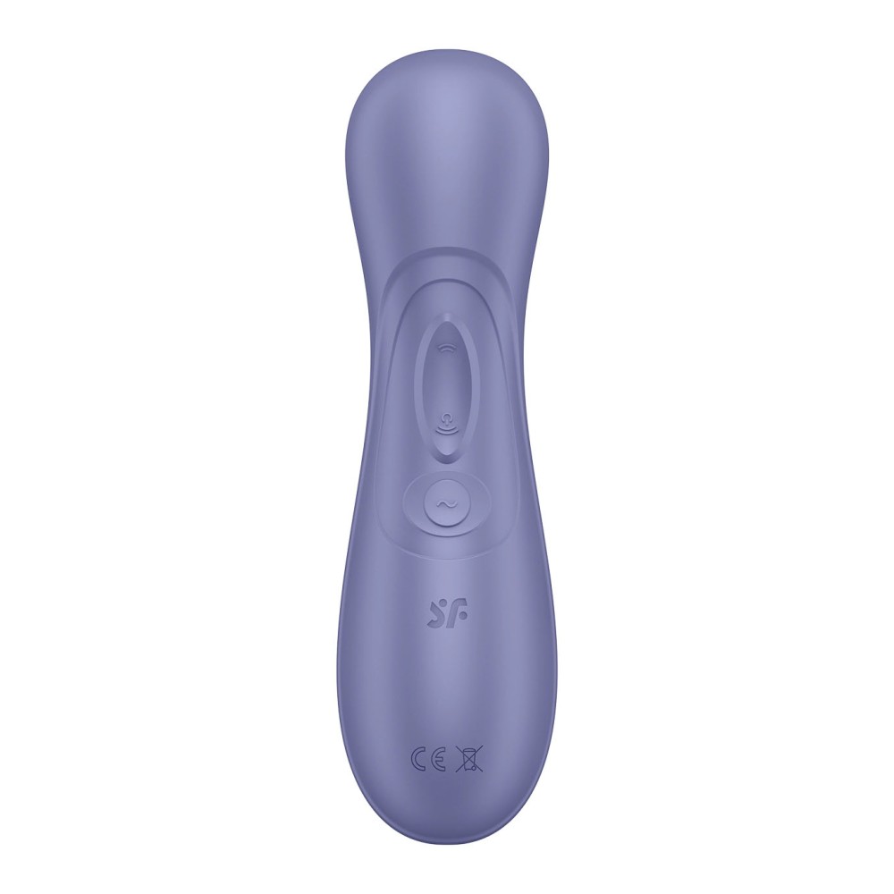 Pro 2 Generation 3 with Liquid Air lilac Bluetooth/App | ViPstore.hu - Erotika webáruház #5 - EAN 4061504051864 | SKU SATISFY415