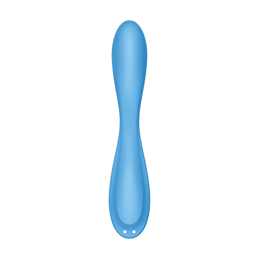G-Spot Flex 4+ blue | ViPstore.hu - Erotika webáruház #4 - EAN 4061504038698 | SKU SATISFY379