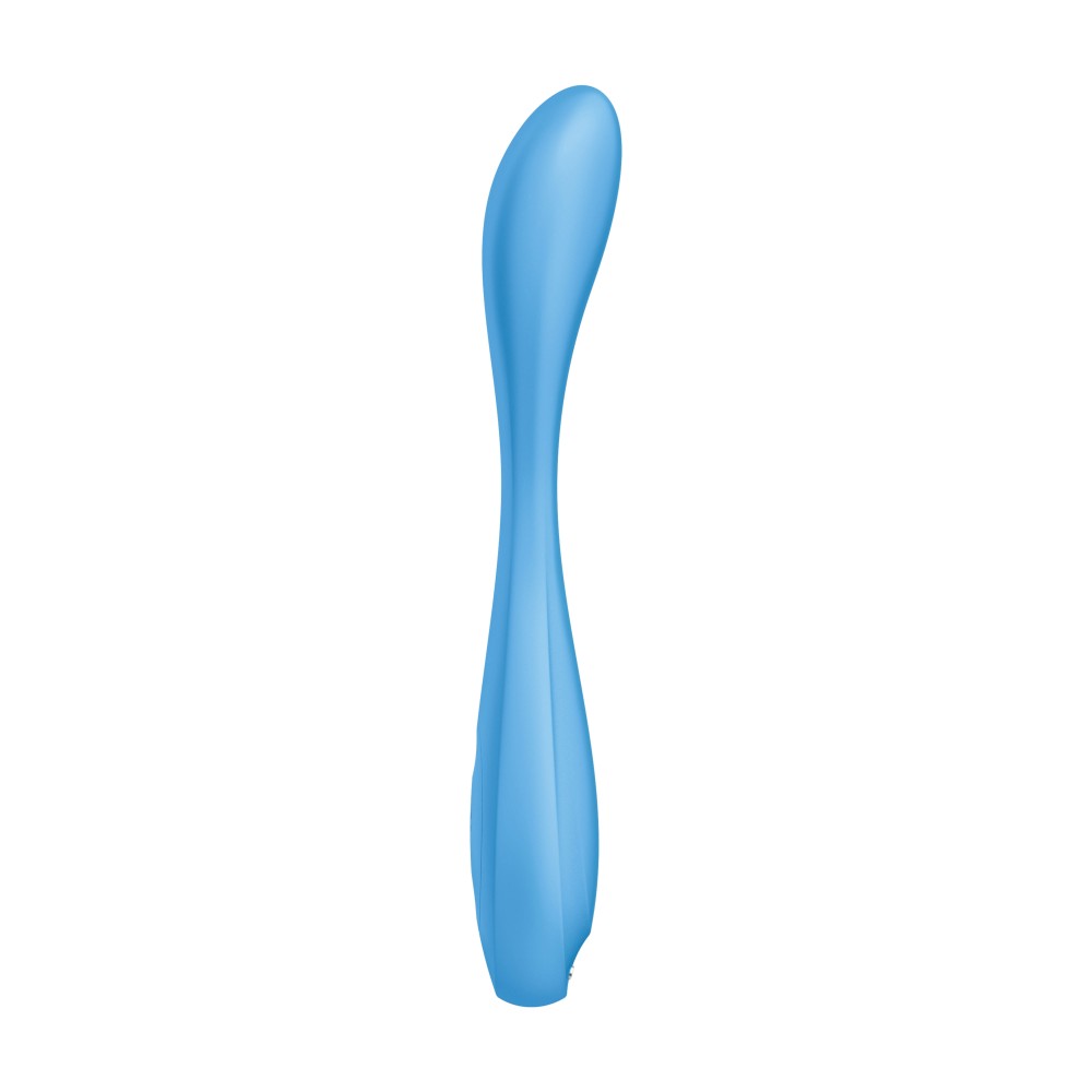 G-Spot Flex 4+ blue | ViPstore.hu - Erotika webáruház #5 - EAN 4061504038698 | SKU SATISFY379